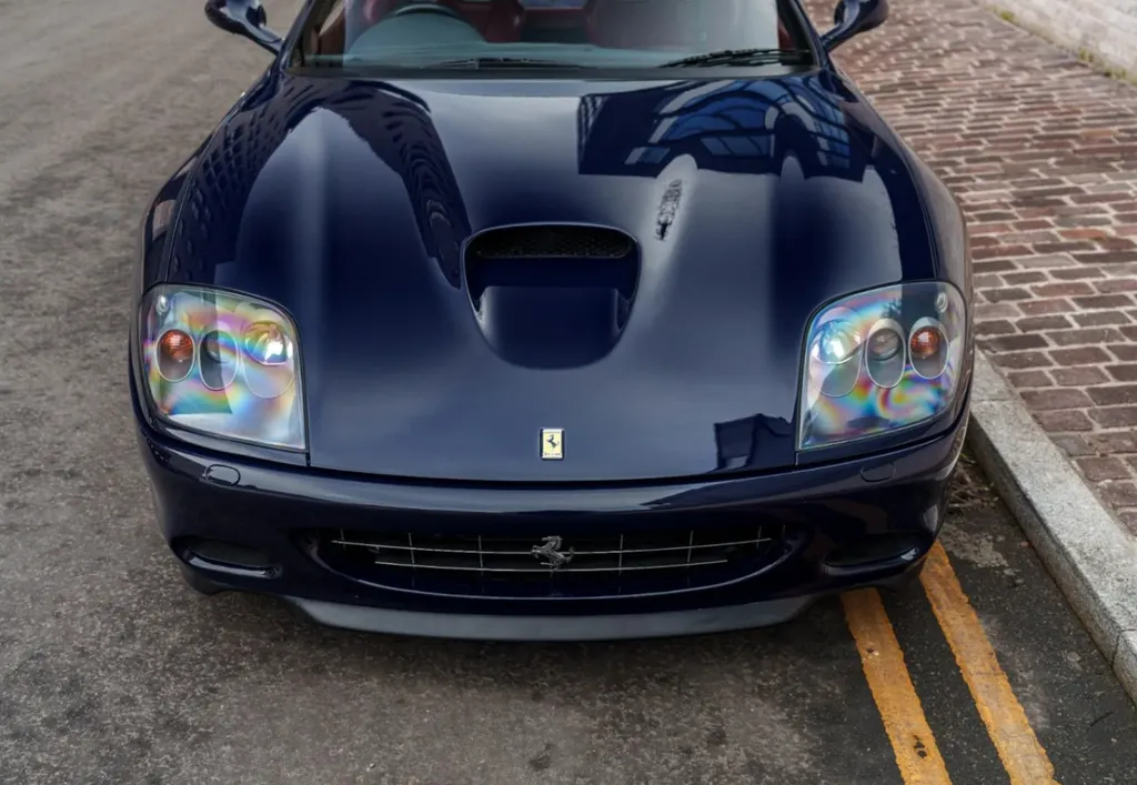 Ferrari 575m maranello vocviqrgrat8d3rgwkybk
