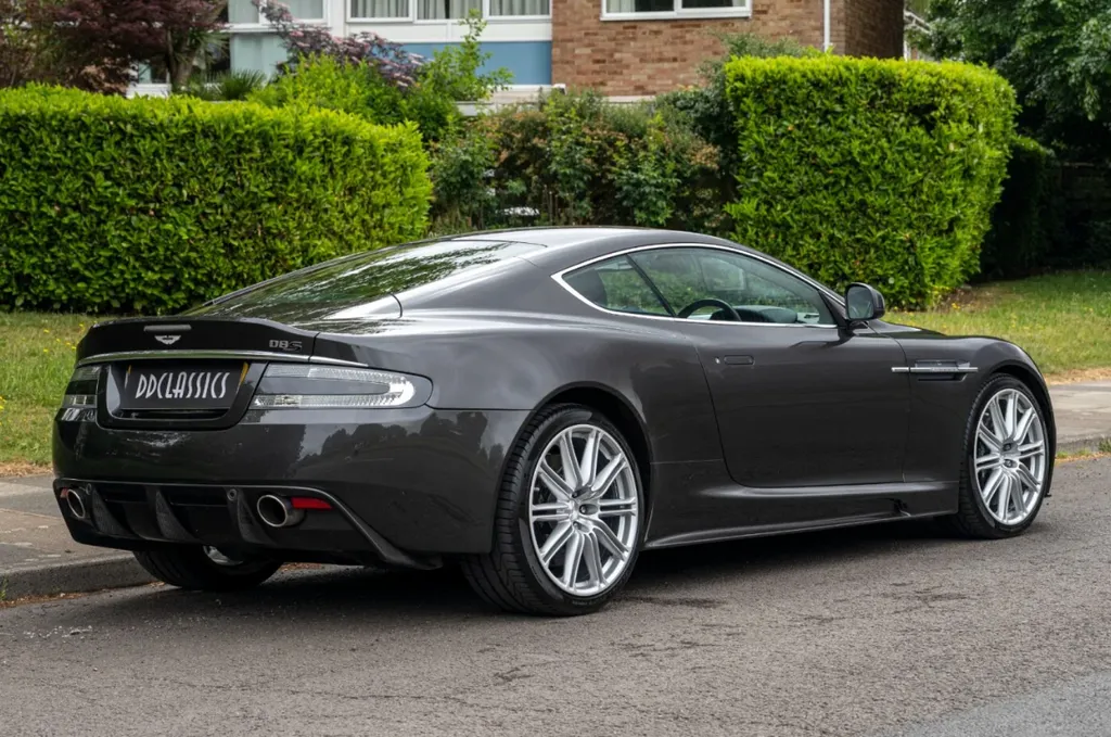 Aston martin dbs ojx 0l86pgwfs fxyaugy