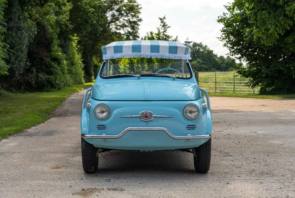 Fiat 500 sfvlu2afl5zs459dcgljv