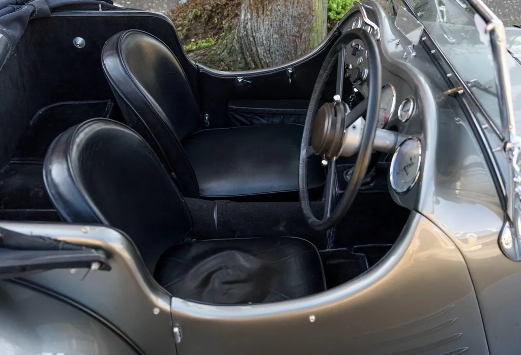 Jaguar ss100  8raayyn9ovcs8dcxp59q