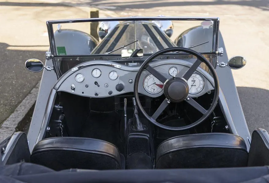 Jaguar ss100 0vd26gbvf 1pivwl8udjk