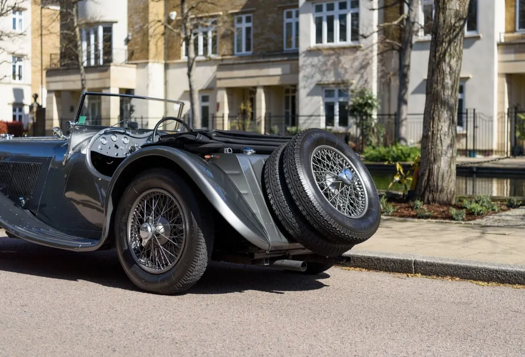 Jaguar ss100 2j8ttxzkphl6wx4saqqdp