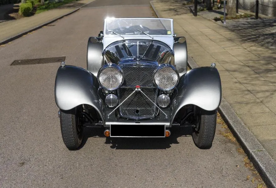 Jaguar ss100 eympip oe1gwek58aqbvh