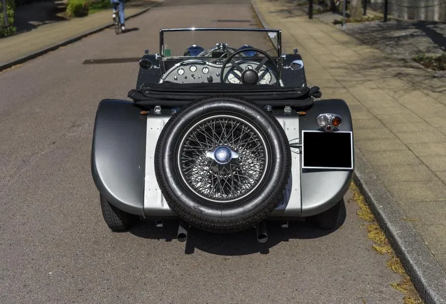 Jaguar ss100 jebkknqwkik70bam9rpbl