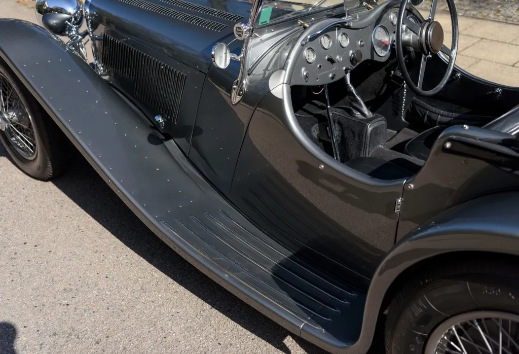 Jaguar ss100 jutacvgqrq3xx0yrf0zbn