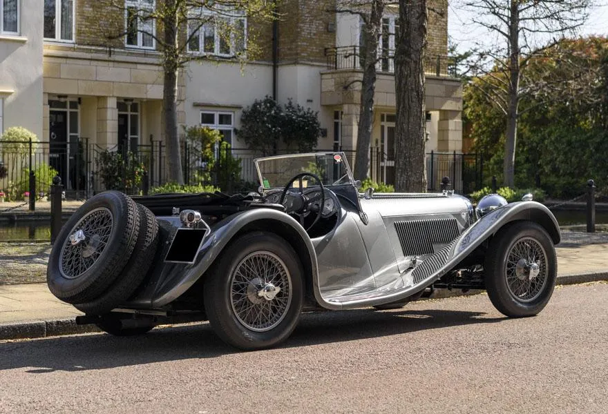 Jaguar ss100 qlxuljbpgfit4ihiwkvuy