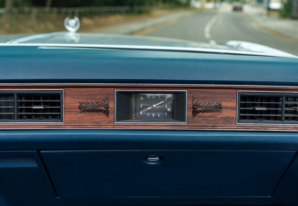 Cadillac eldorado fleetwood 9a4oqwgvh7aqt7ohhp82x