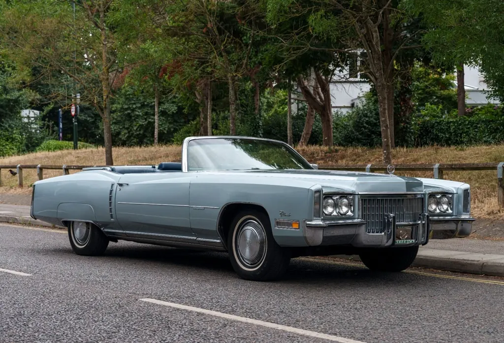 Cadillac eldorado fleetwood etrr ejeusbmx6apv  h2