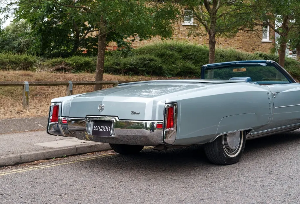 Cadillac eldorado fleetwood xkqndp98umn24sob 8ryi