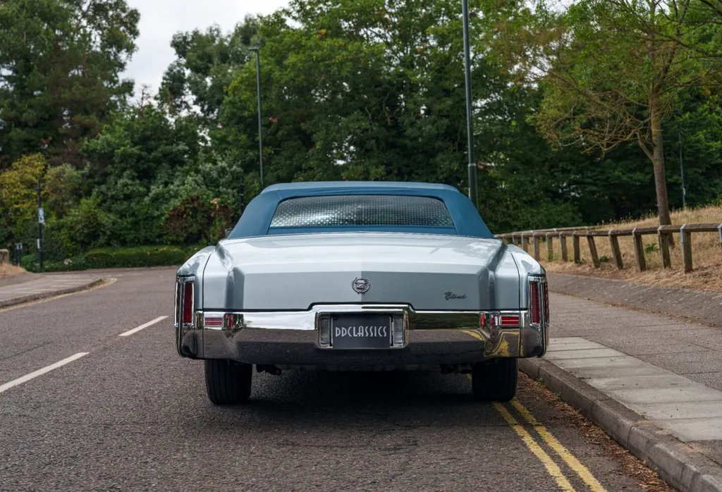 Cadillac eldorado fleetwood mdymojqnubzzvt6ecvefe
