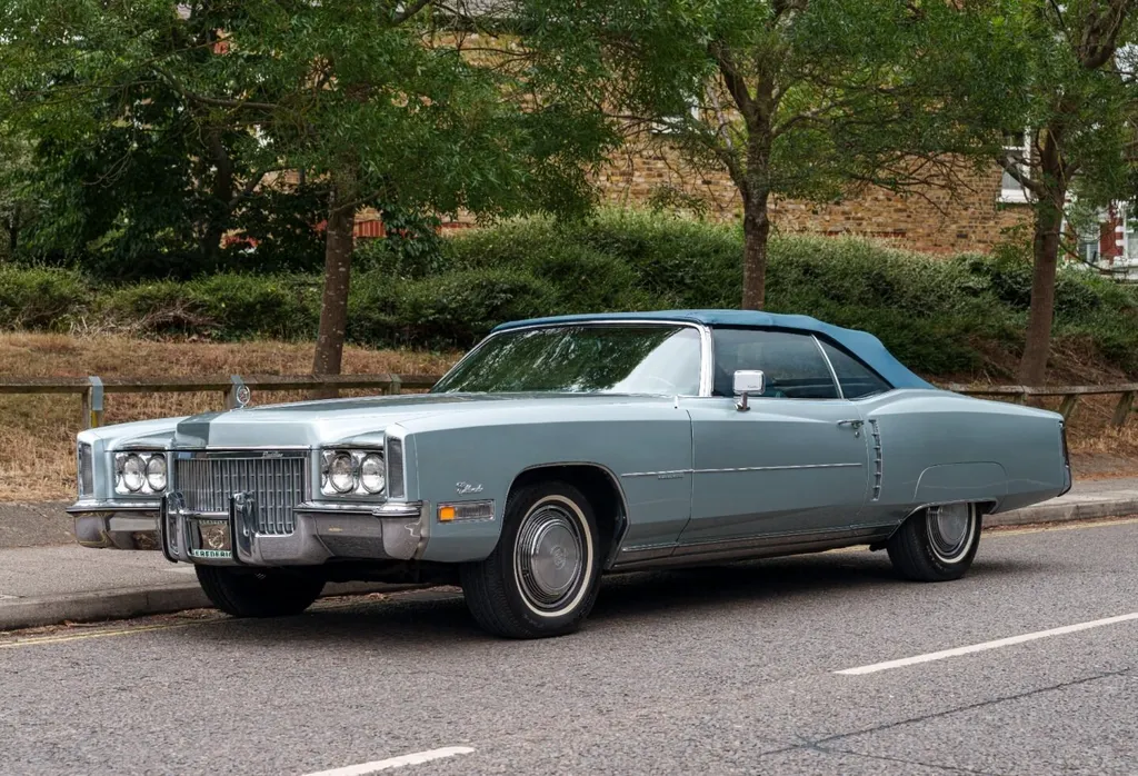 Cadillac eldorado fleetwood xrgezf pvpsblzbdrzlpt