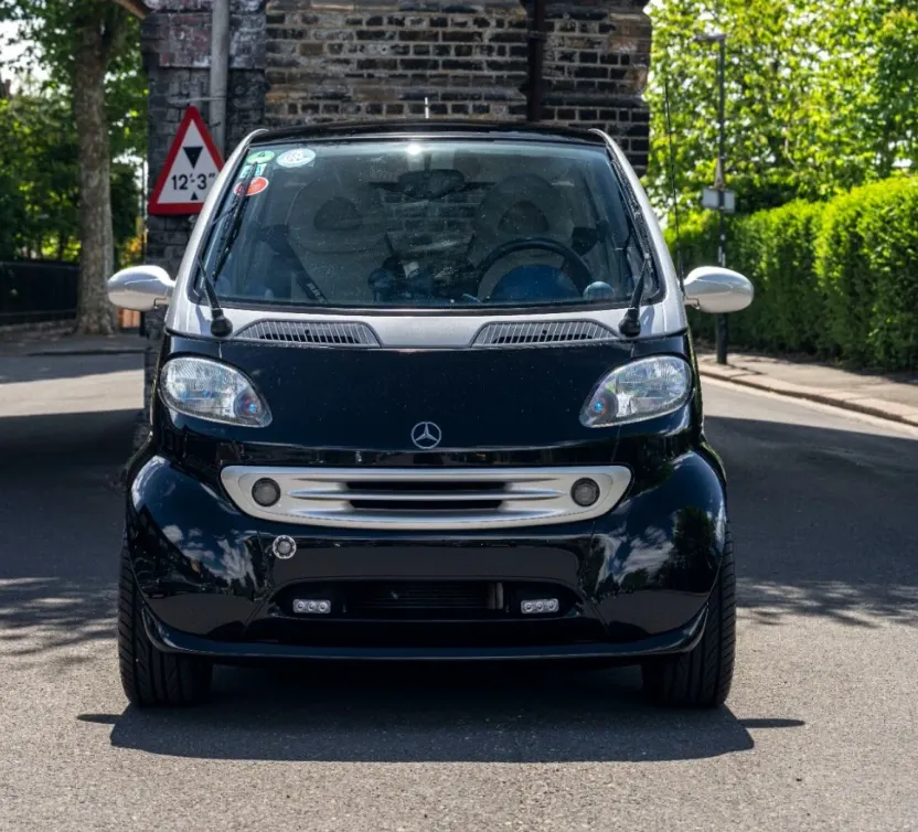 Smart barbus 450 widestar yk19ylpy9fmq2uefefbbl