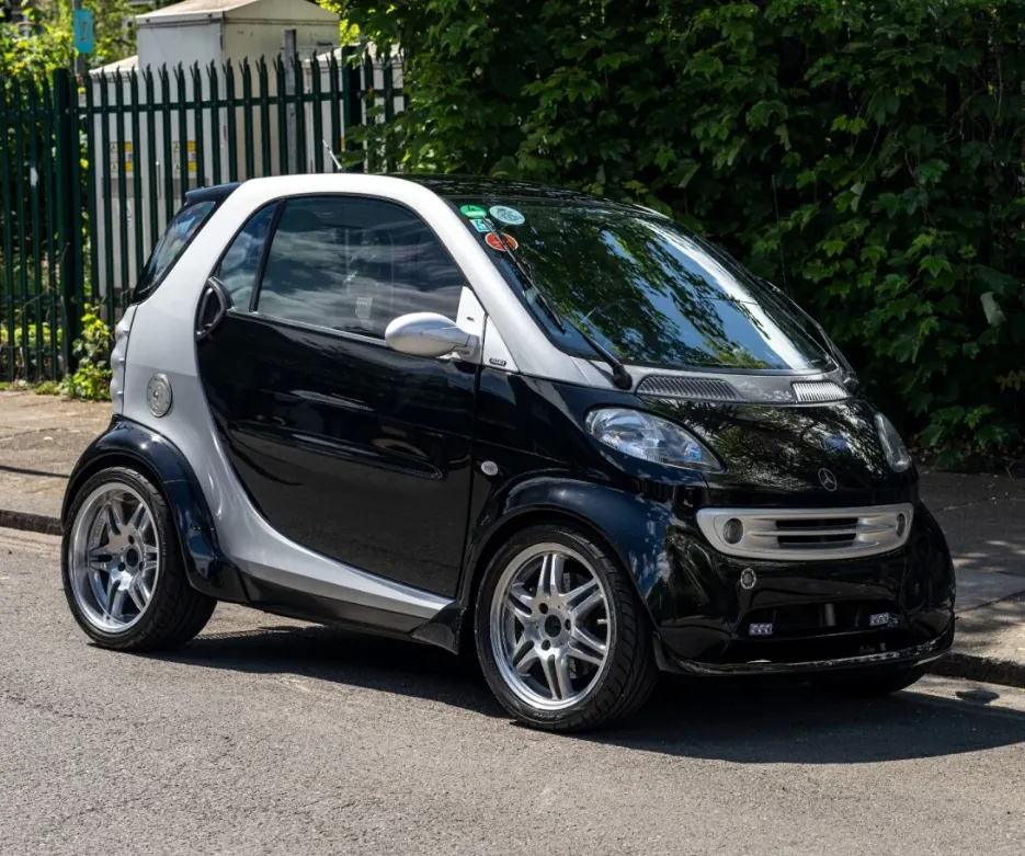 Smart barbus 450 widestar xzmg5cyxdugmqocigmldi