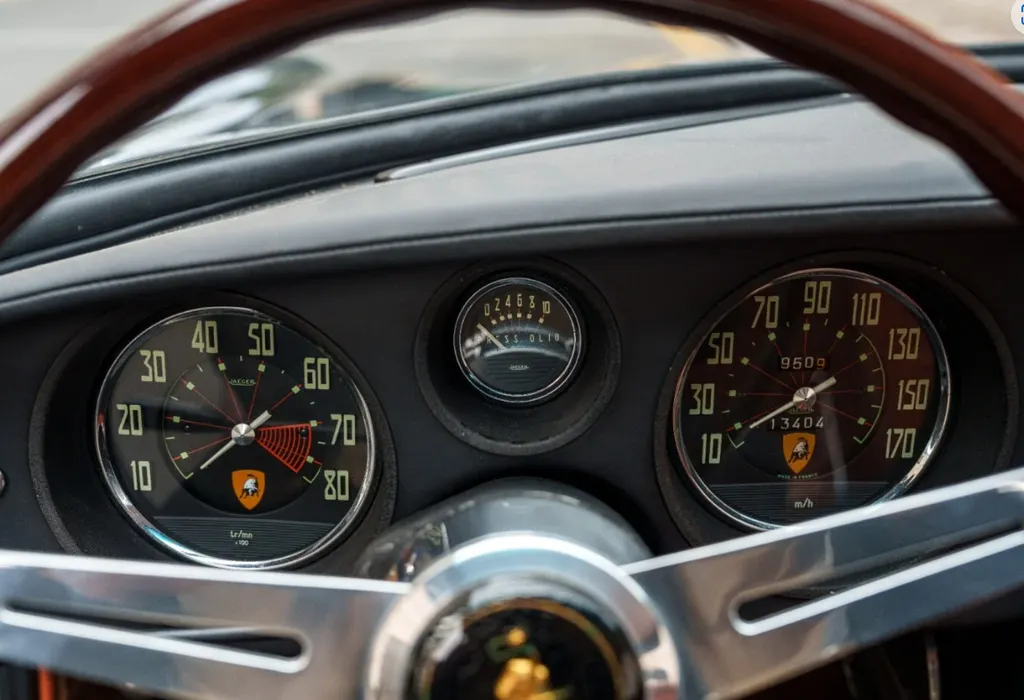 Lamborghini 400 gt 37qdfnn84udofg9nkxjcl