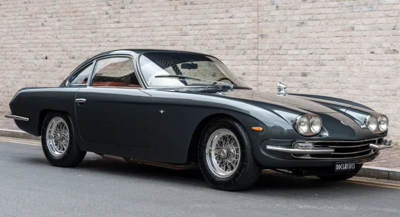 Lamborghini 400 gt fostezovocxbahxlz8zbd