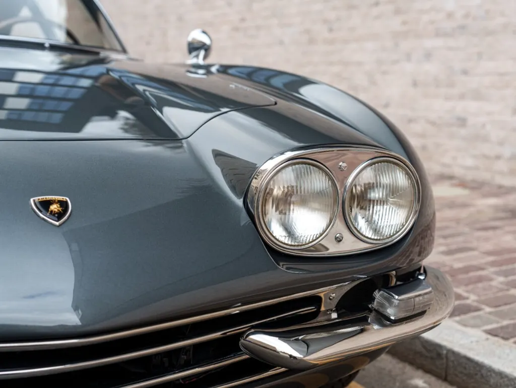 Lamborghini 400 gt nj4x dciv2mavcgijsx3w