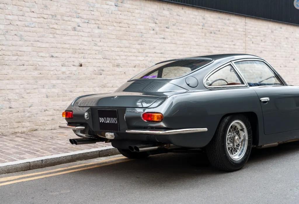 Lamborghini 400 gt rmywxq71odxpbrl3d08xi
