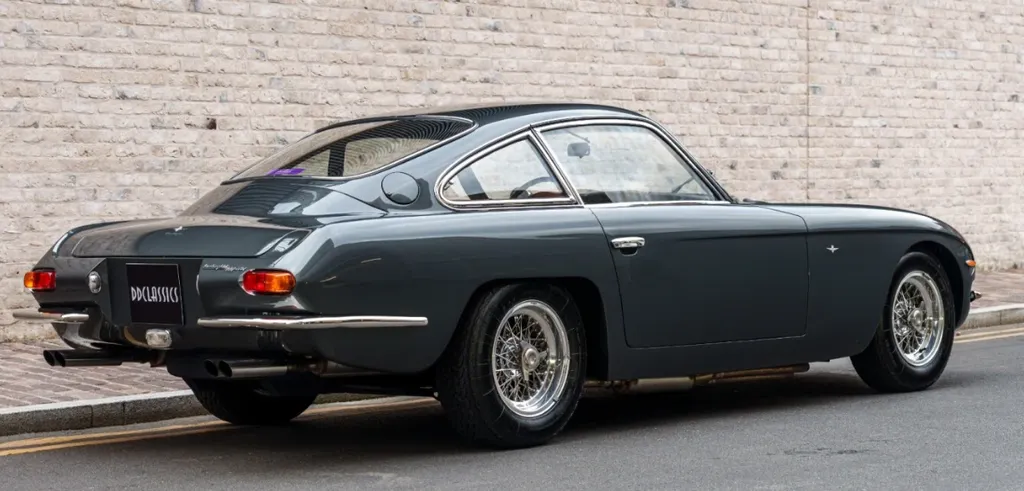 Lamborghini 400 gt u8vpnkudf6bliyqewdcpc