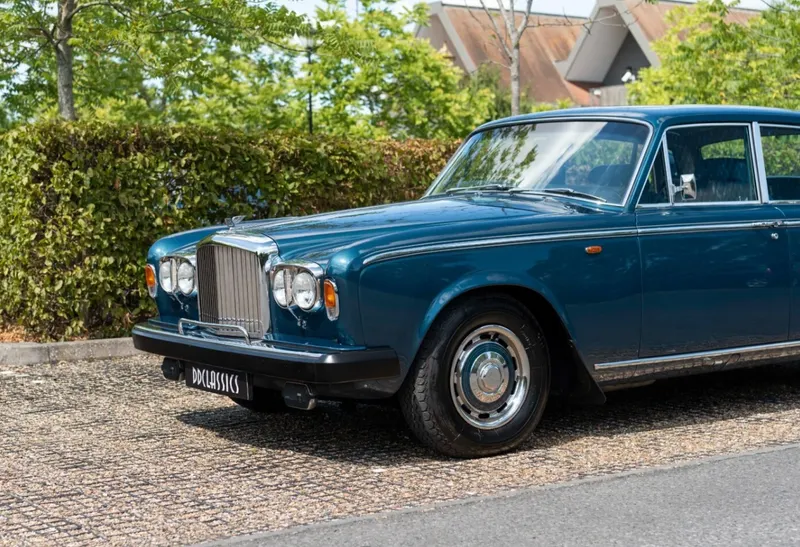 Bentley t2 fh2sqa hwpc76oyqu13sm