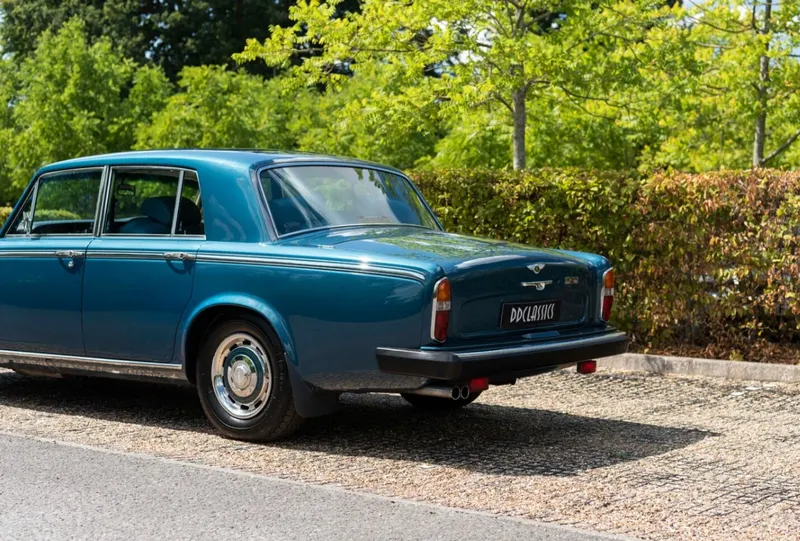 Bentley t2 ys20fu8ih6wm3y vvrmid