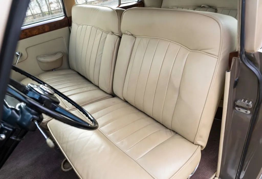 Rolls royce silver cloud i0auizzlhtpcjuyi63crz