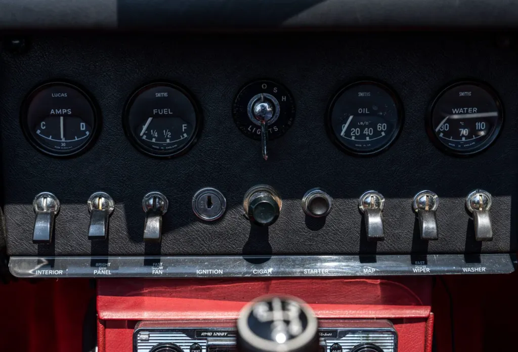Jaguar e type  b xvnql mm sfbi0ivlyz