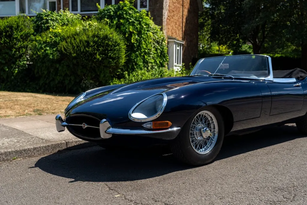 Jaguar e type   b4l8w6wg1vnogpmdwhqy