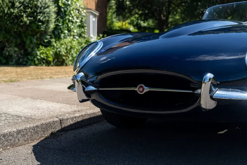 Jaguar e type  cwq6cxj1l z va5vbqc e
