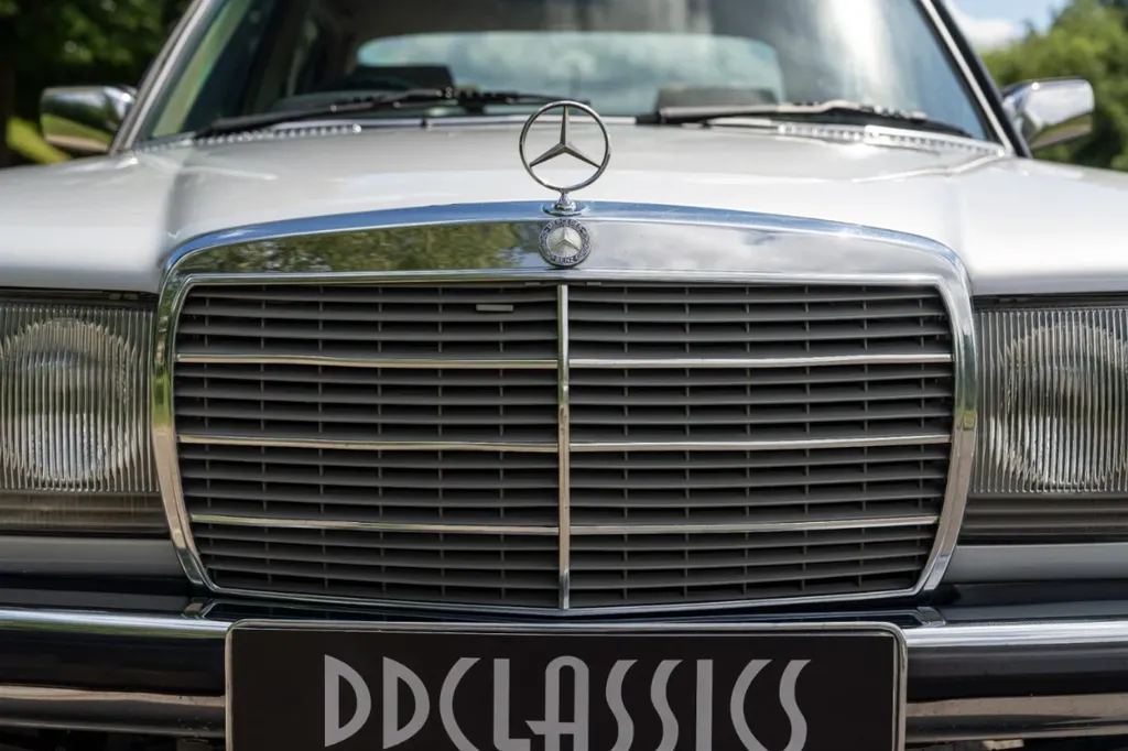 Mercedes benz e class b6y1xp6orw0za r45hcca