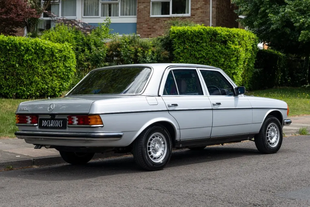 Mercedes benz e class me2nft2chfrdryrb ygha