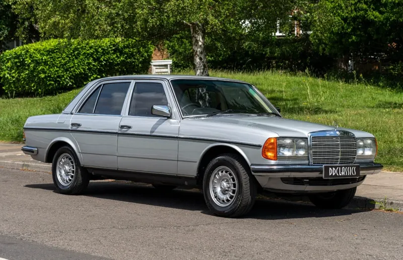 Mercedes benz e class zublt6adevs0vfgxia3xj