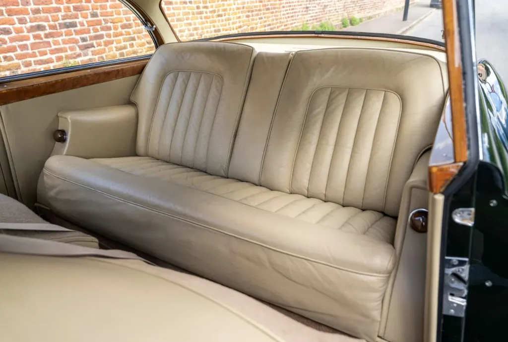 Bentley s2 lobzfumktb2vzzojlblhj
