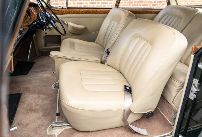 Bentley s2 seezb28tld1g1fawtqwca