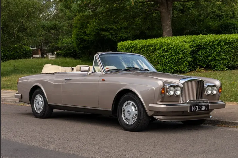 Bentley continental bpwdyoldx9jgtnb7tcrp7