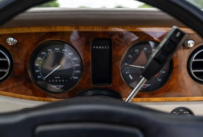 Bentley continental pki1w2a 6zcbfay 1fyzm
