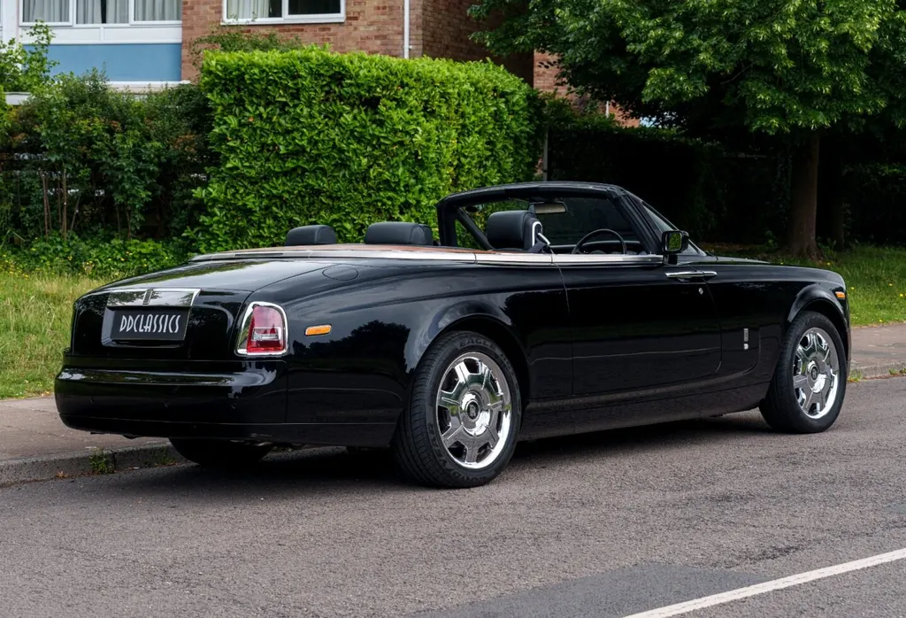 Rolls royce phantom ezwlgcmlxa5ew6o5tzfxj