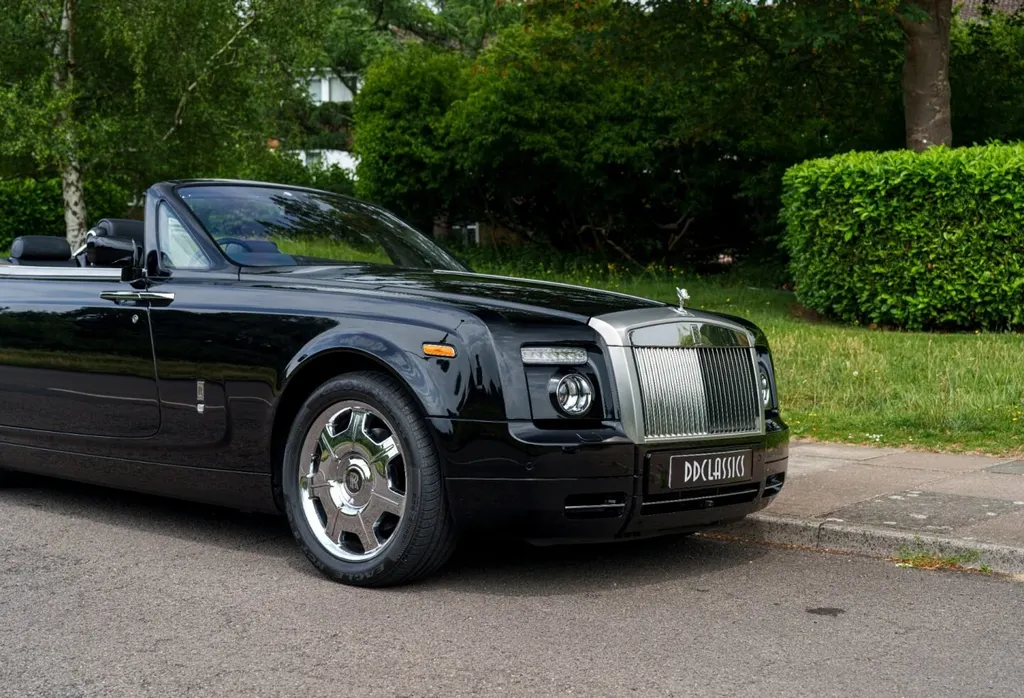 Rolls royce phantom qlazpsmlgensgxsxdckel