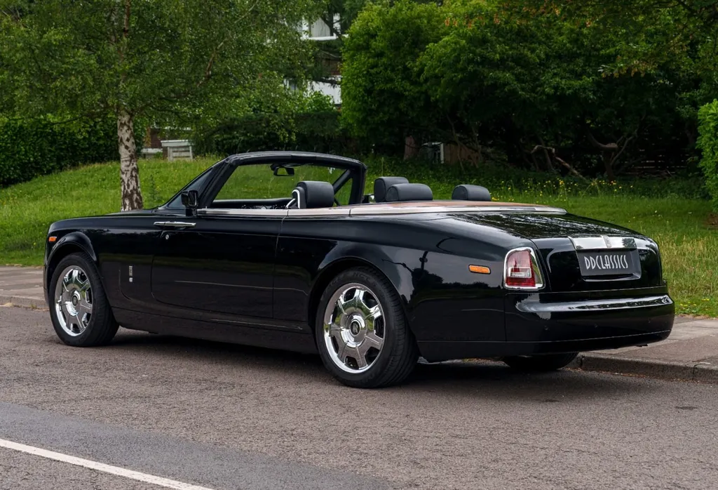 Rolls royce phantom lkeazp wlb3klpnnyfio0