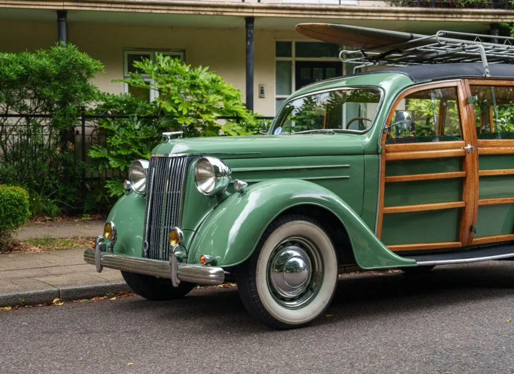 Ford v8 pilot woodie 1fqnakmnqgpeuk0 c77ga