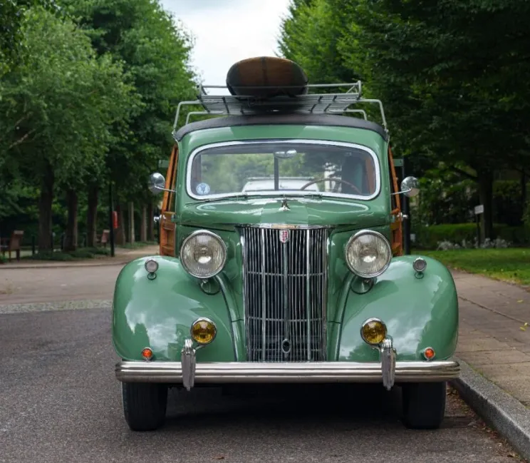 Ford v8 pilot woodie h0dx 3g6lj50safawaxa6