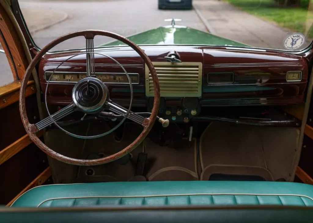 Ford v8 pilot woodie tn7ef wndnz5xtbp cr6x