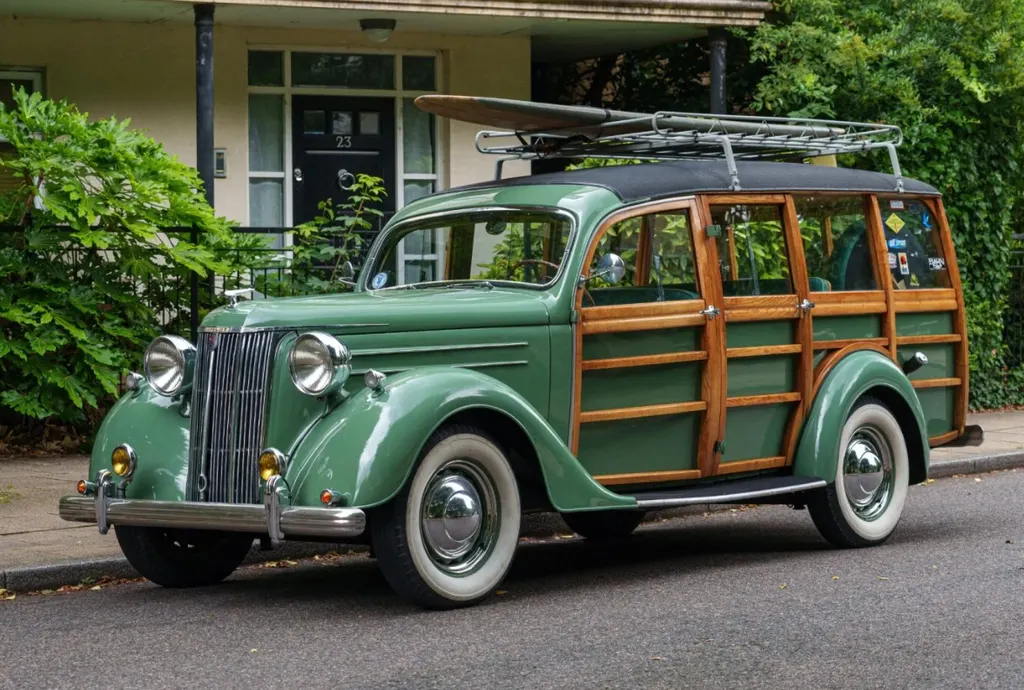 Ford v8 pilot woodie wt hqephlvqfvkewv0uol