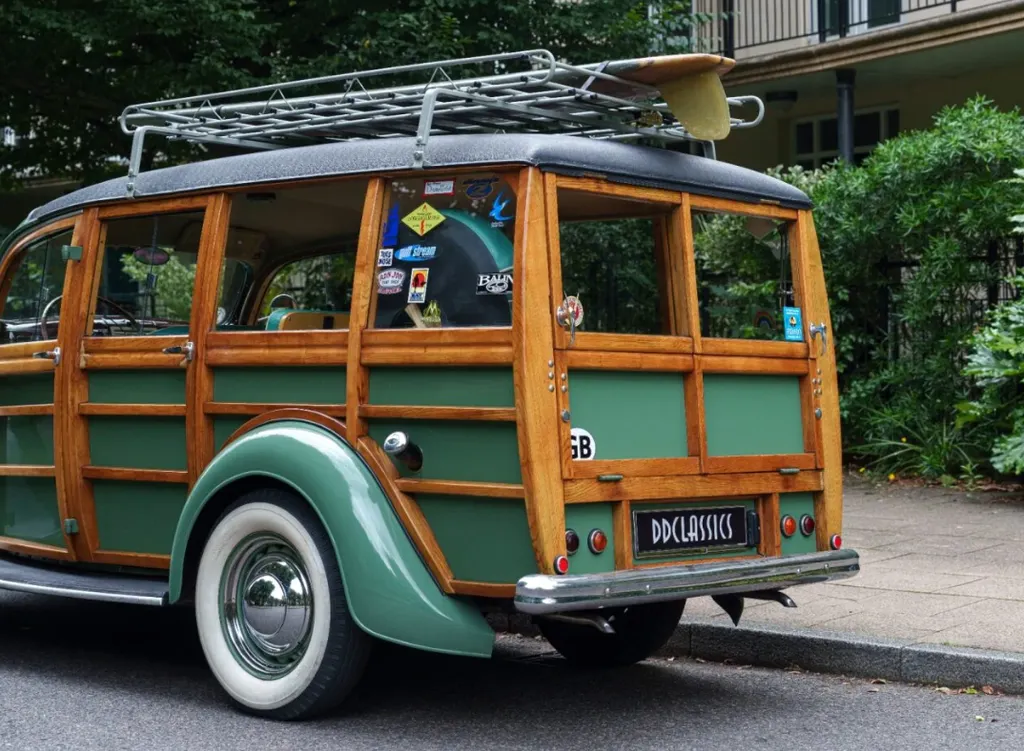 Ford v8 pilot woodie lutfhpcphtuzdlb6vgw2c