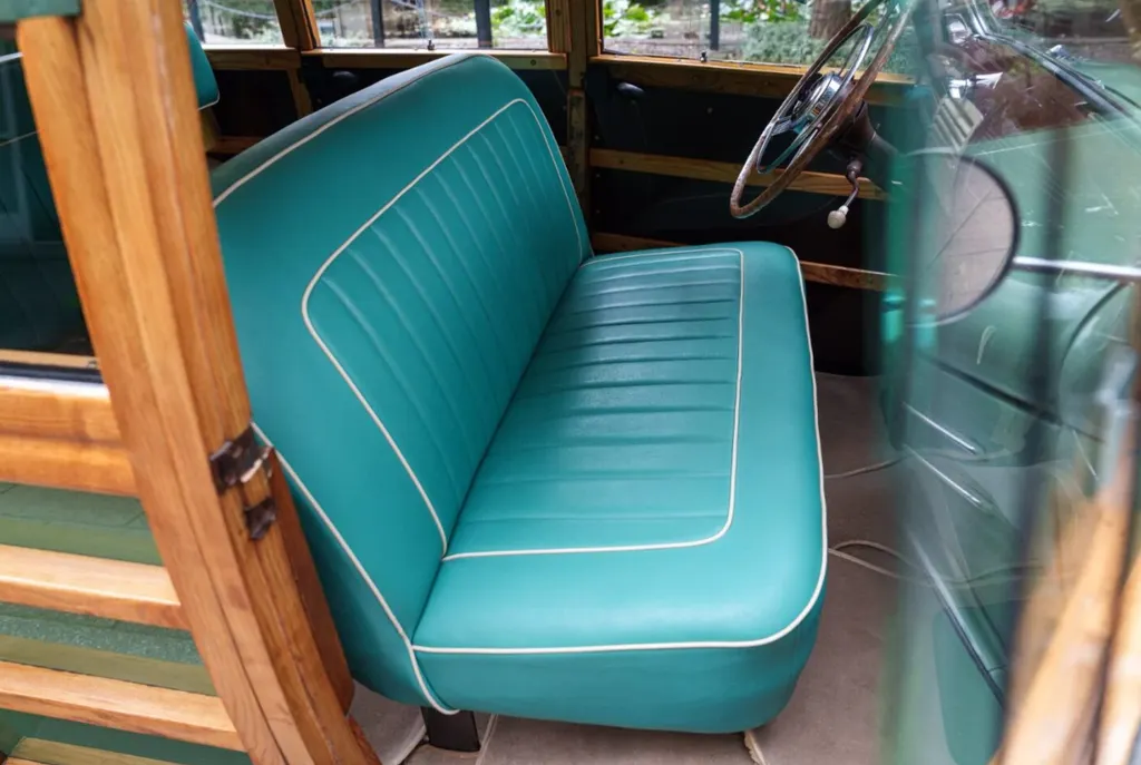 Ford v8 pilot woodie odcanpzntohd3m2vopeat