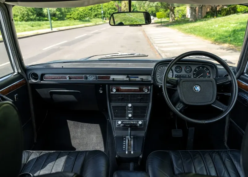 Bmw e3 1me5qvdvnsbssnbdmwz6d