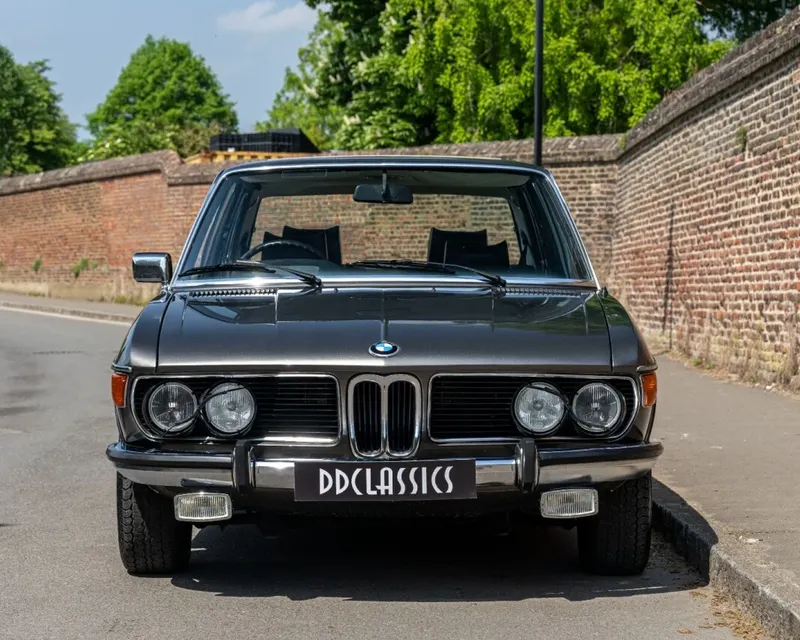 Bmw e3 hd3frnzjldml nz1qhfzy