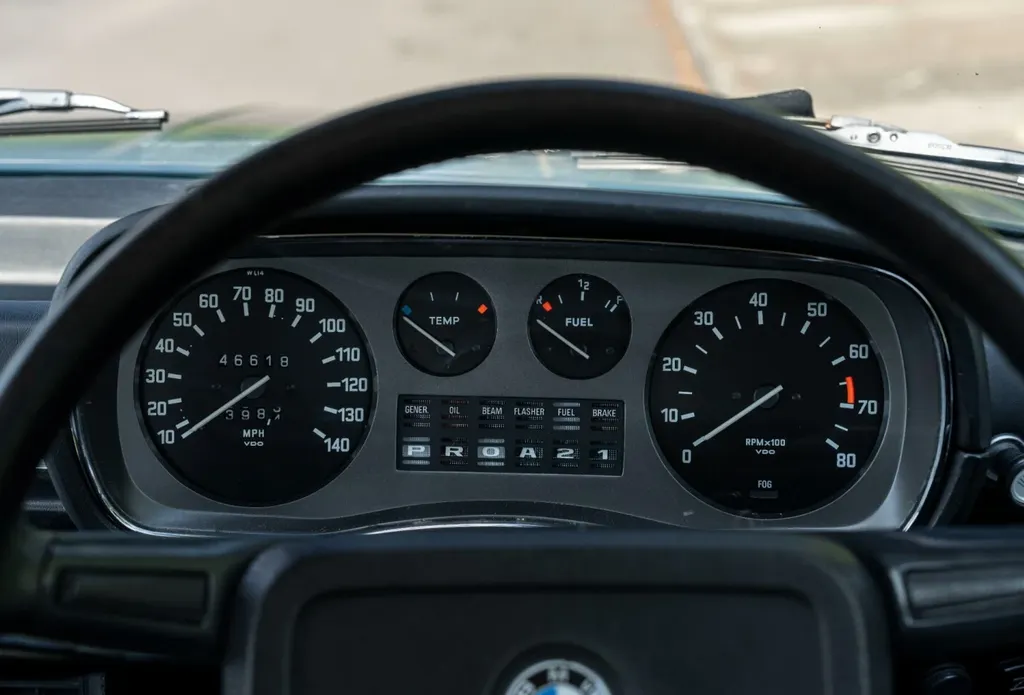 Bmw e3 hitic4 i2re3 8 ohd78o