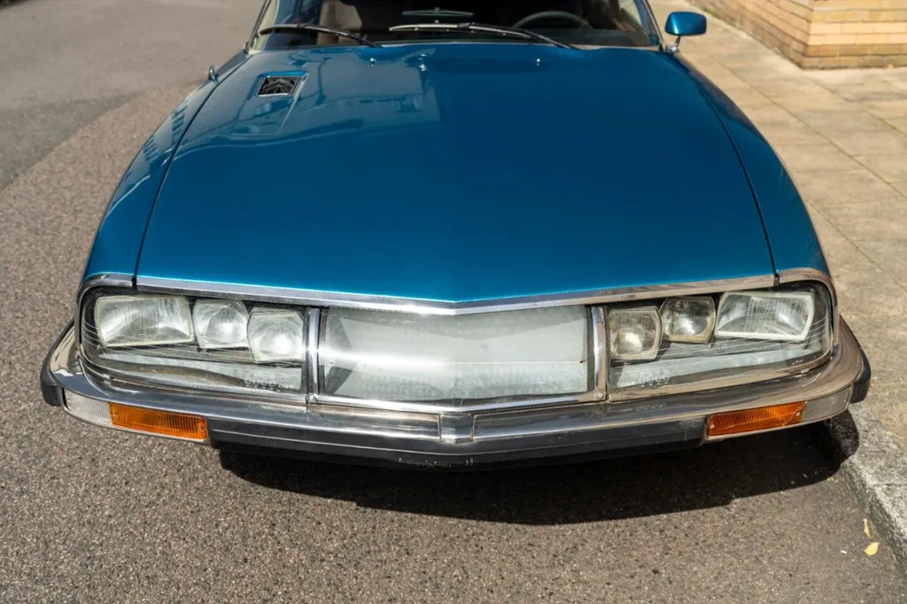 Citroen sm kfwsiux8ciyurgl7oddi8