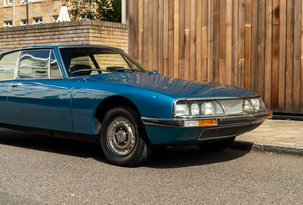 Citroen sm l9wio24mzmlupmvfxrz07