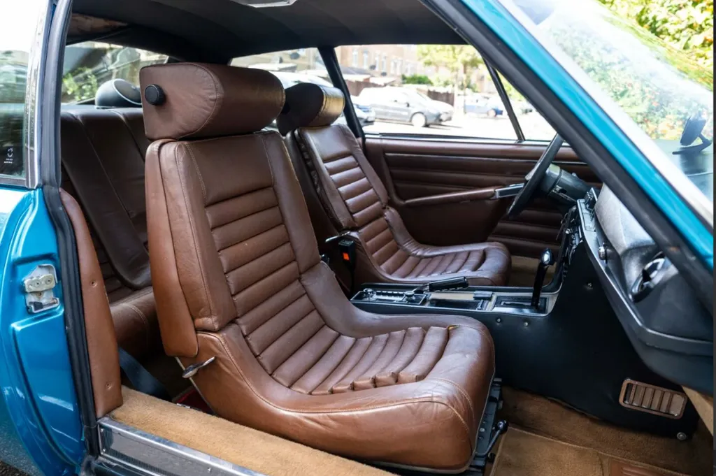 Citroen sm nv x52x69tb8z e 70ysw